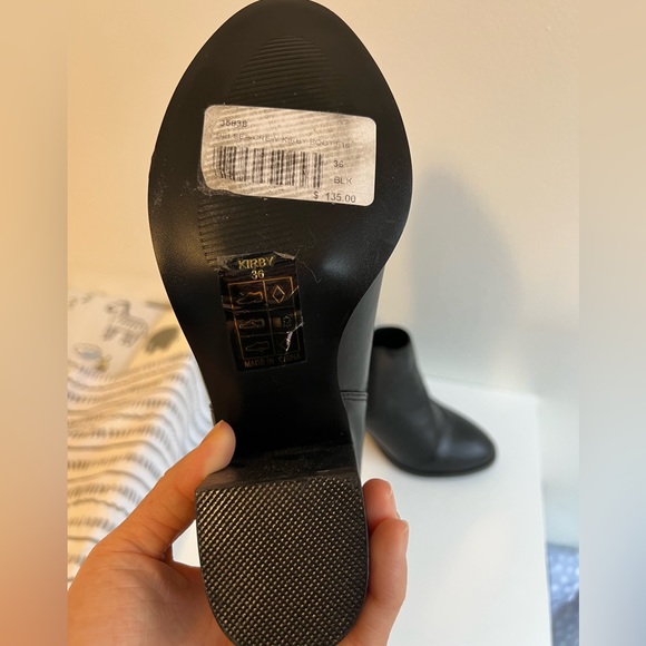 Chelsea Crew Kirby Boot - Picture 4 of 4